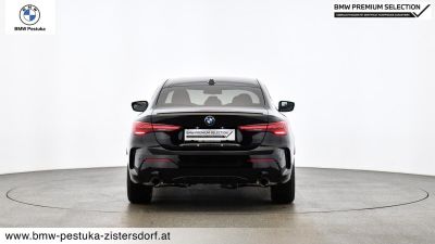 BMW 4er Gebrauchtwagen