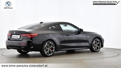 BMW 4er Gebrauchtwagen