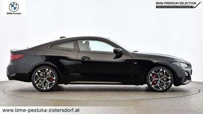 BMW 4er Gebrauchtwagen