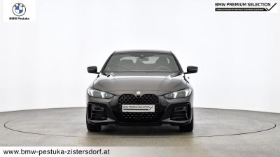 BMW 4er Gebrauchtwagen