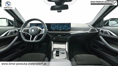 BMW 4er Gebrauchtwagen