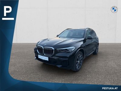 BMW X5 Gebrauchtwagen