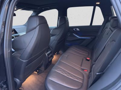 BMW X5 Gebrauchtwagen BMW X5 Gebrauchtwagen