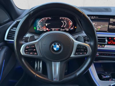 BMW X5 Gebrauchtwagen BMW X5 Gebrauchtwagen