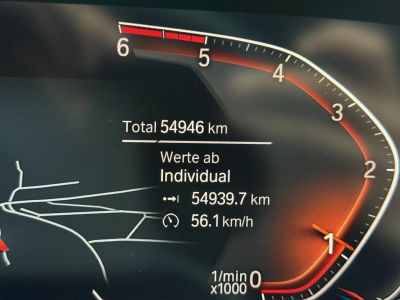 BMW 1er Gebrauchtwagen