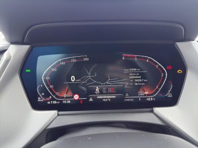 BMW 1er Gebrauchtwagen