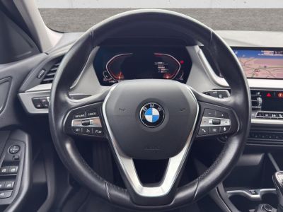 BMW 1er Gebrauchtwagen