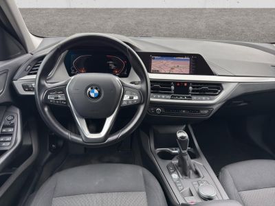 BMW 1er Gebrauchtwagen BMW 1er Gebrauchtwagen