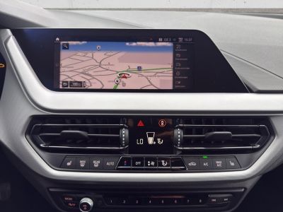 BMW 1er Gebrauchtwagen