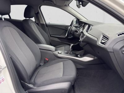 BMW 1er Gebrauchtwagen