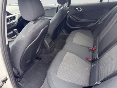 BMW 1er Gebrauchtwagen