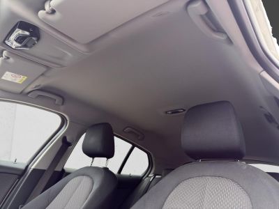 BMW 1er Gebrauchtwagen