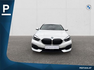 BMW 1er Gebrauchtwagen