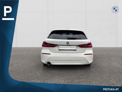 BMW 1er Gebrauchtwagen BMW 1er Gebrauchtwagen