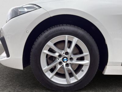 BMW 1er Gebrauchtwagen