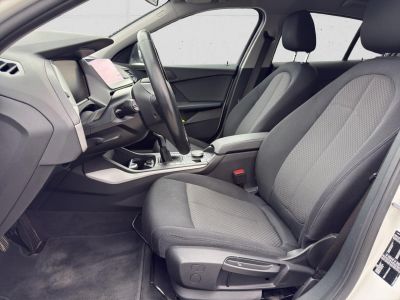 BMW 1er Gebrauchtwagen