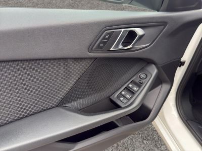 BMW 1er Gebrauchtwagen