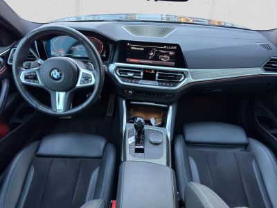 BMW 4er Gebrauchtwagen