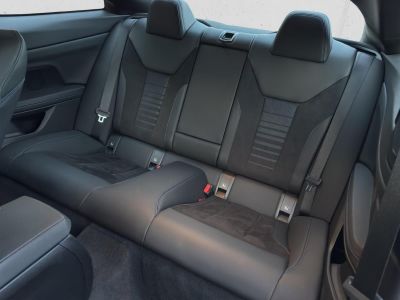 BMW 4er Gebrauchtwagen