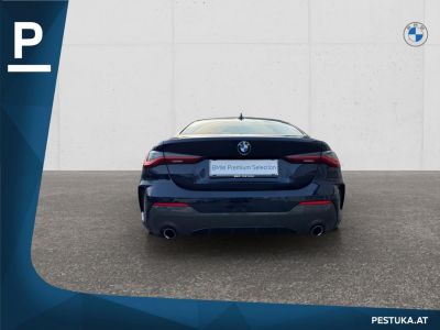 BMW 4er Gebrauchtwagen BMW 4er Gebrauchtwagen