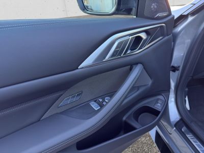 BMW 4er Vorführwagen