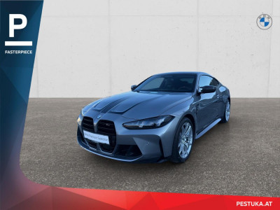 BMW 4er Vorführwagen