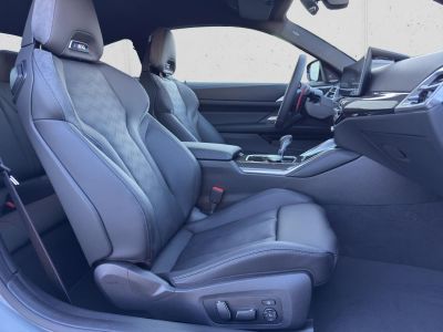 BMW 4er Vorführwagen