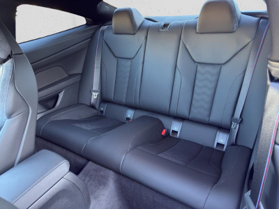 BMW 4er Vorführwagen BMW 4er Vorführwagen