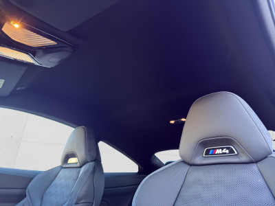 BMW 4er Vorführwagen BMW 4er Vorführwagen