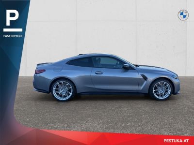 BMW 4er Vorführwagen