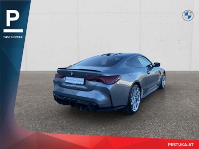 BMW 4er Vorführwagen