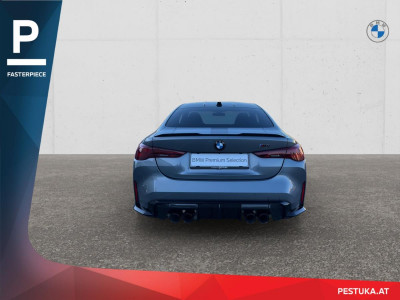 BMW 4er Vorführwagen BMW 4er Vorführwagen