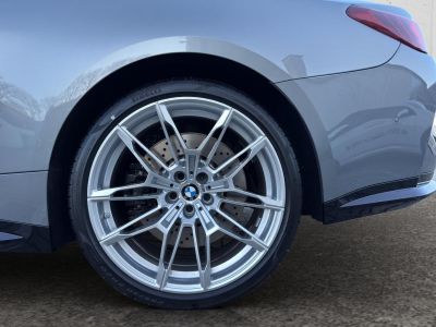 BMW 4er Vorführwagen