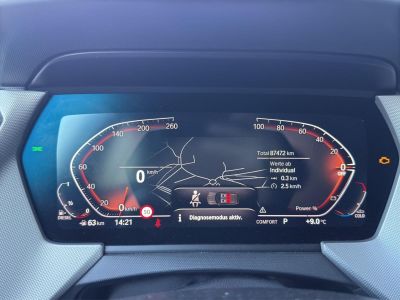 BMW 1er Gebrauchtwagen BMW 1er Gebrauchtwagen