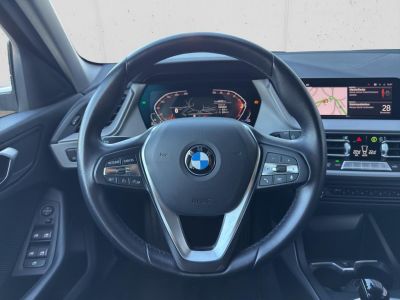 BMW 1er Gebrauchtwagen BMW 1er Gebrauchtwagen