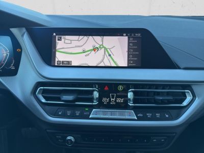 BMW 1er Gebrauchtwagen BMW 1er Gebrauchtwagen