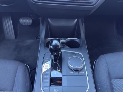 BMW 1er Gebrauchtwagen BMW 1er Gebrauchtwagen