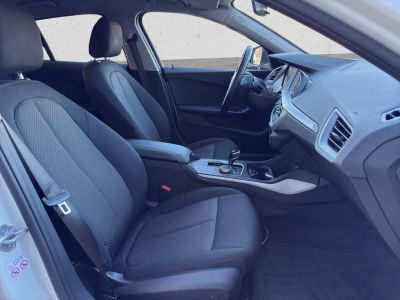 BMW 1er Gebrauchtwagen BMW 1er Gebrauchtwagen