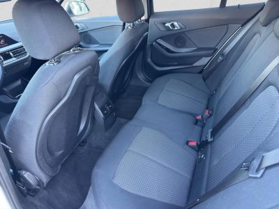 BMW 1er Gebrauchtwagen BMW 1er Gebrauchtwagen