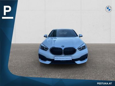 BMW 1er Gebrauchtwagen BMW 1er Gebrauchtwagen