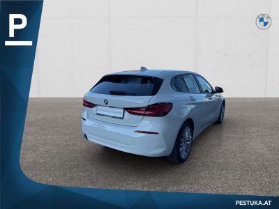 BMW 1er Gebrauchtwagen BMW 1er Gebrauchtwagen