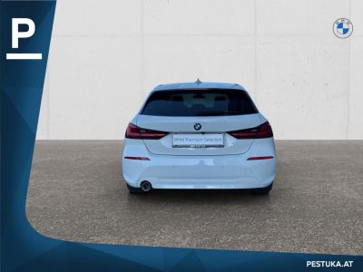 BMW 1er Gebrauchtwagen BMW 1er Gebrauchtwagen