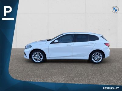 BMW 1er Gebrauchtwagen BMW 1er Gebrauchtwagen