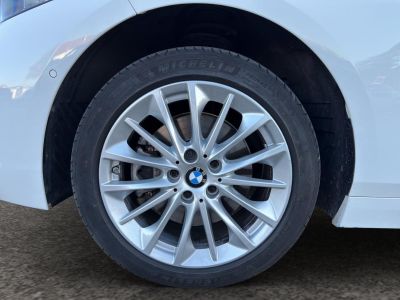 BMW 1er Gebrauchtwagen BMW 1er Gebrauchtwagen