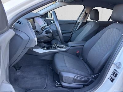 BMW 1er Gebrauchtwagen BMW 1er Gebrauchtwagen