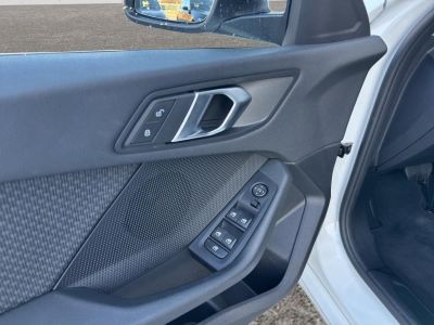 BMW 1er Gebrauchtwagen BMW 1er Gebrauchtwagen