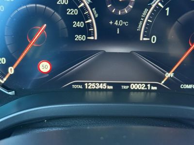 BMW X3 Gebrauchtwagen BMW X3 Gebrauchtwagen