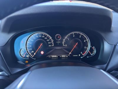 BMW X3 Gebrauchtwagen BMW X3 Gebrauchtwagen