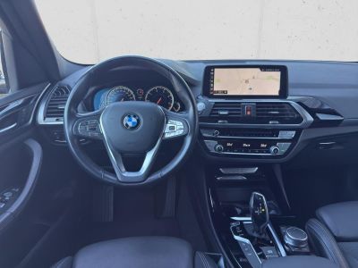 BMW X3 Gebrauchtwagen BMW X3 Gebrauchtwagen