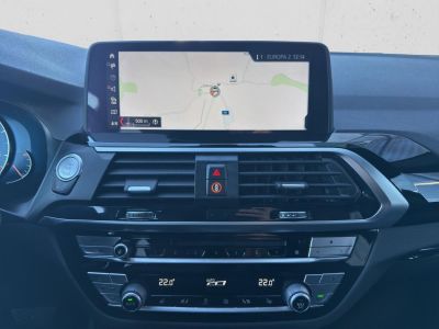 BMW X3 Gebrauchtwagen BMW X3 Gebrauchtwagen